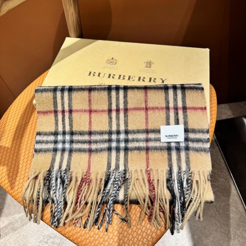 Burberry Scarf